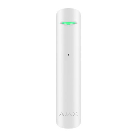 AJAX AJ-GLASSPROTECT-S-W