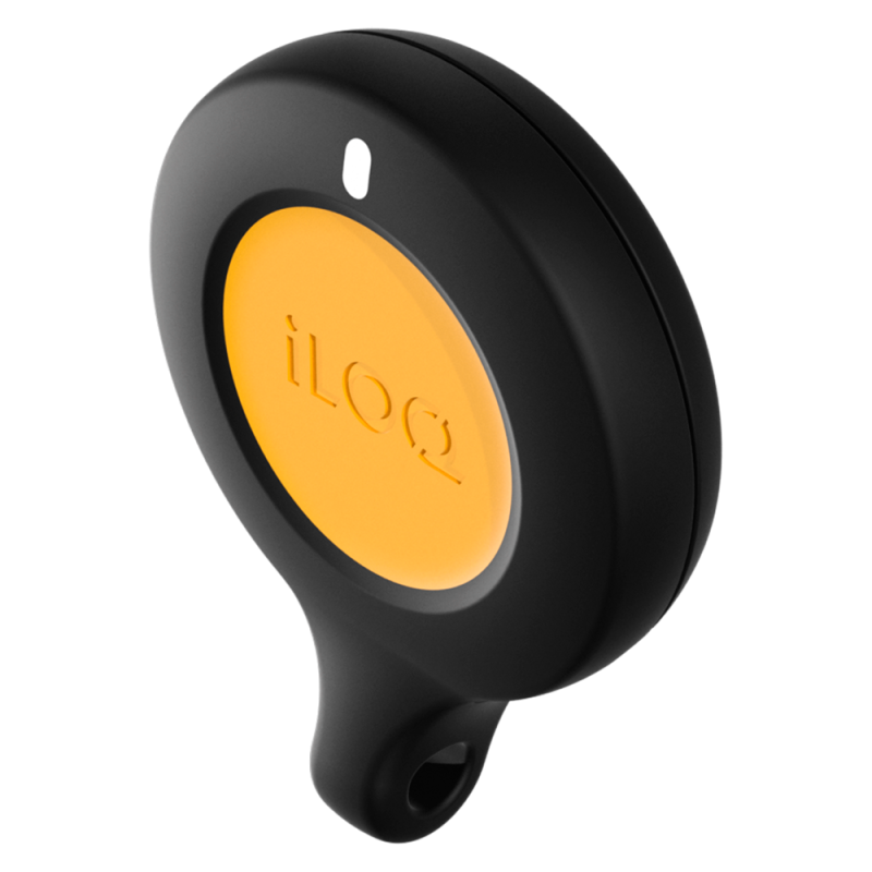 ILOQ ILOQ-TOKEN