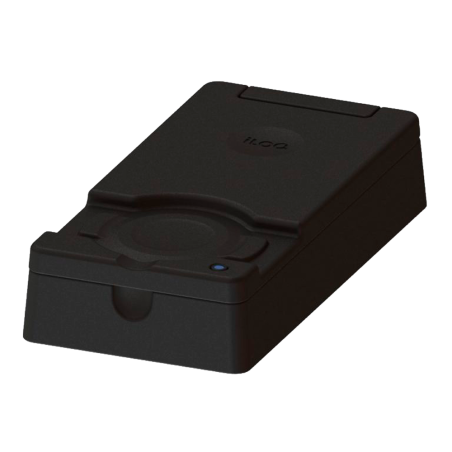 ILOQ ILOQ-TOKENADAPTOR