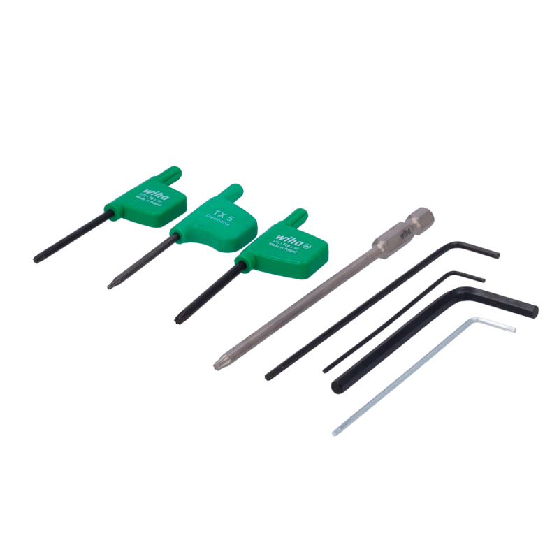 ILOQ ILOQ-TOOLS
