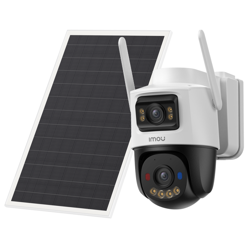 IMOU IMOU-IPC-SA70F-10M1T2-EU/FSP008