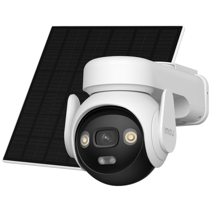 IMOU IMOU-IPC-UA7E-5M1T2-EU/FSP14