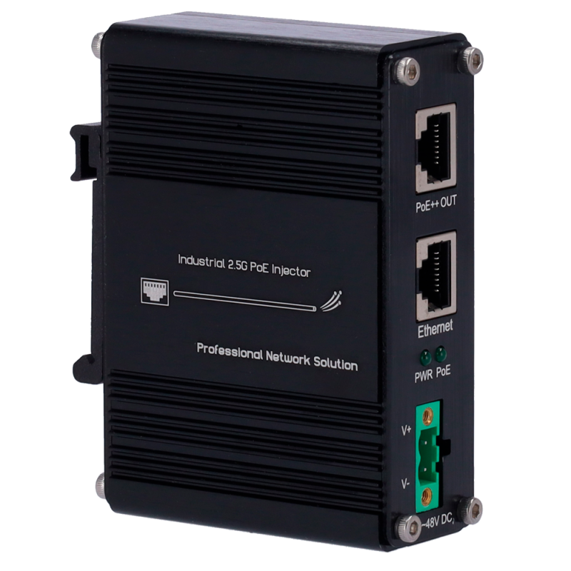 MARCA BLANCA INJ-IPOE-60W-2.5G-DC