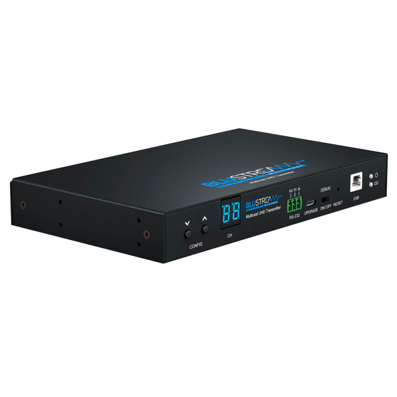 BLUSTREAM IP200UHD-TX
