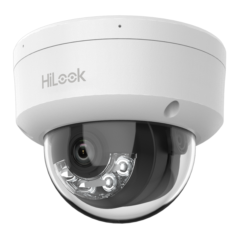 HILOOK IPC-D140HA-LUC(4mm)
