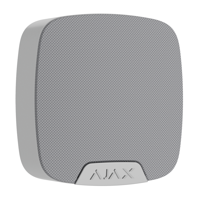 AJAX AJ-HOMESIREN-G3-W