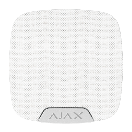 AJAX AJ-HOMESIREN-S-W