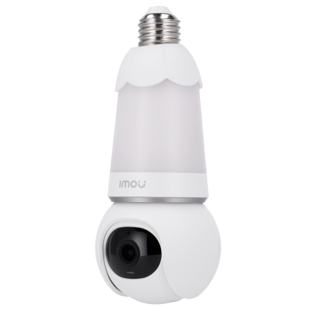 IMOU IPC-S6DP-3M0WEB-E27-IMOU