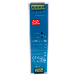 NDR-75-48