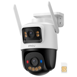 IMOU IPC-S7XCP-6M1TED-EU-SIM-IMOU