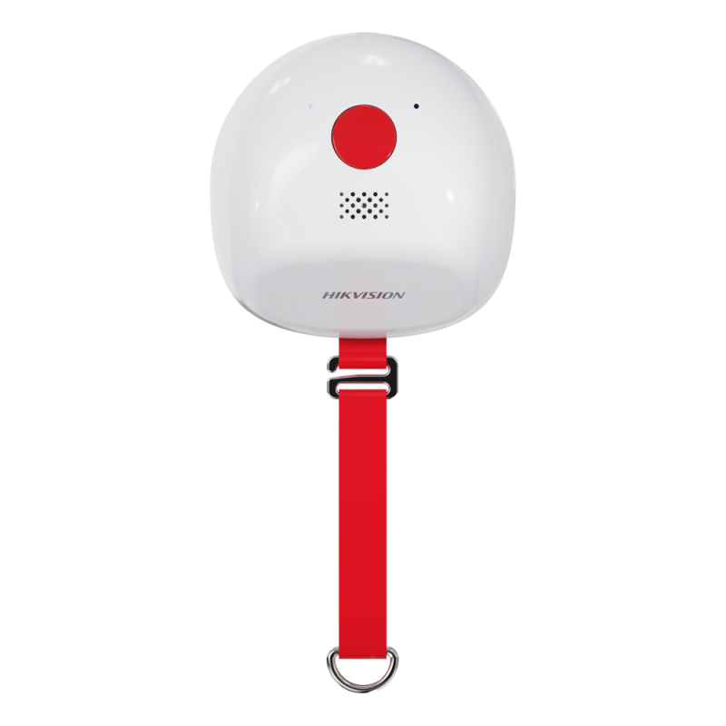HIKVISION IRS-BVSMR3-H3AG