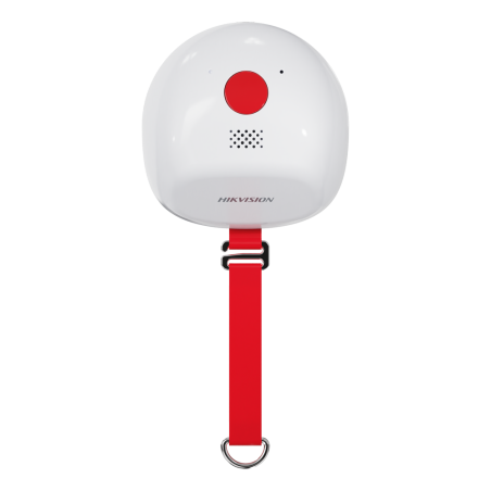 HIKVISION IRS-BVSMR3-H3AG