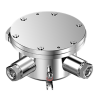 UNIVIEW JB-ZA-JXD4