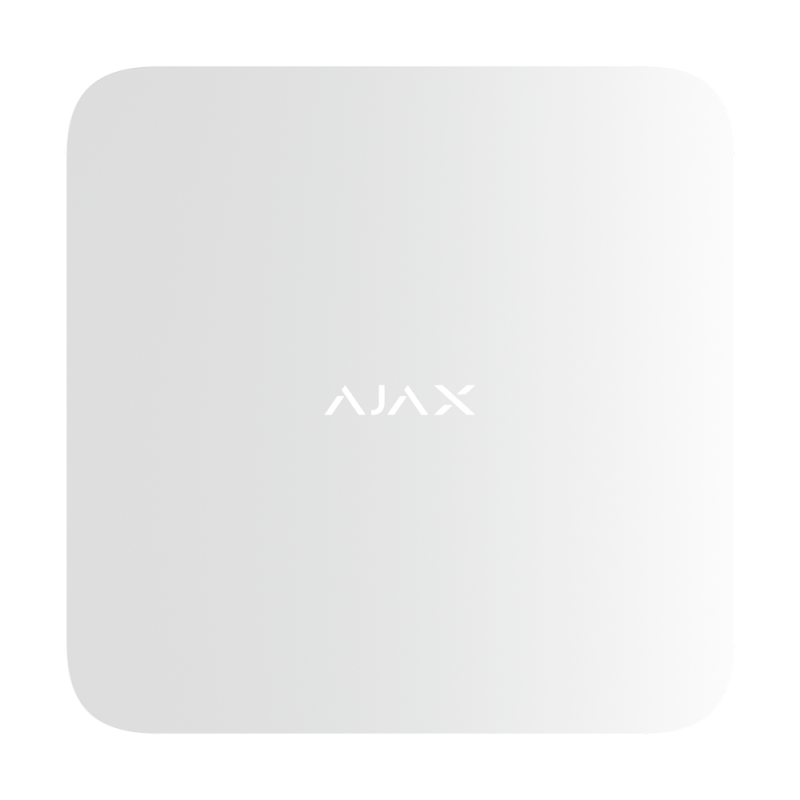 AJAX AJ-HUB-G3-W