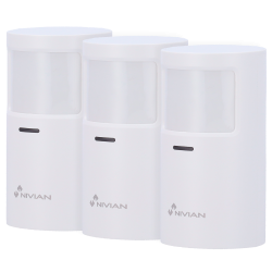 NIVIAN SMART 3XNVS-INDOORPIR