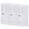 NIVIAN SMART 3XNVS-INDOORPIR