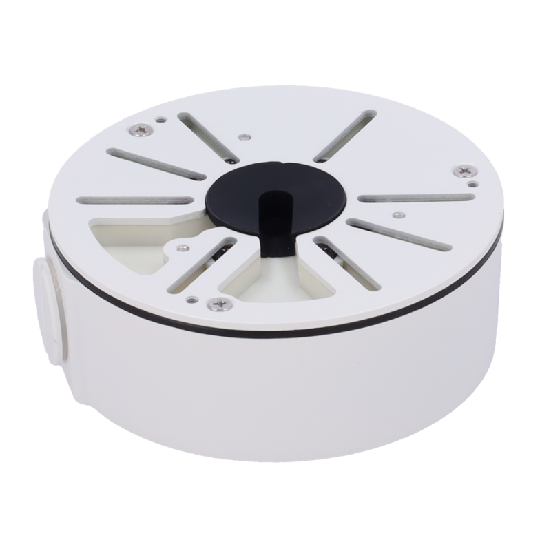 MARCA BLANCA JBOX-103-WHITE