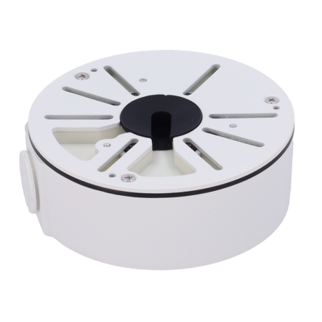 MARCA BLANCA JBOX-103-WHITE