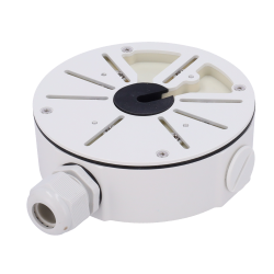 MARCA BLANCA JBOX-116-WHITE