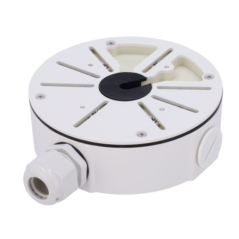 MARCA BLANCA JBOX-116-WHITE