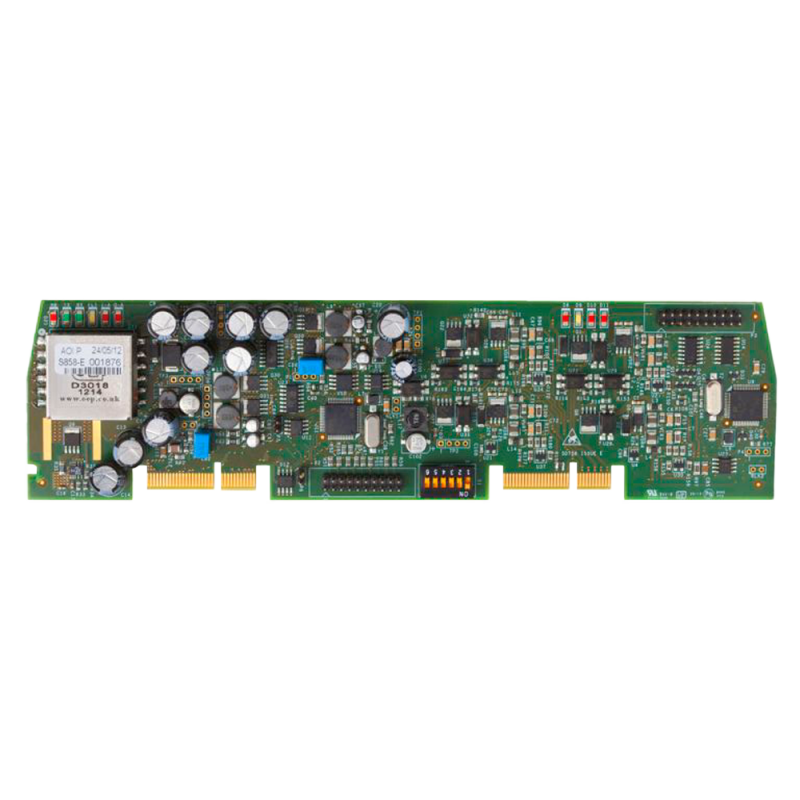 HOCHIKI K758