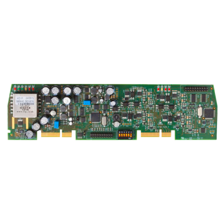 HOCHIKI K758