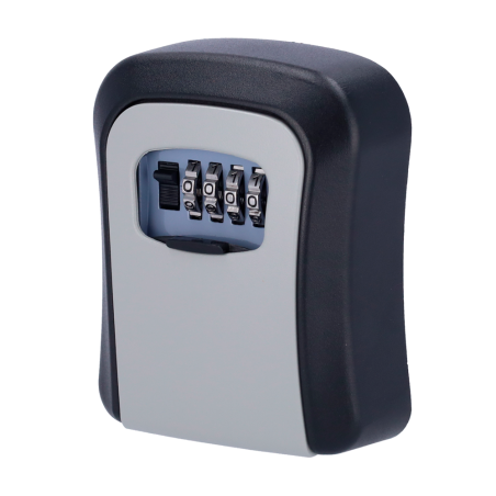 MARCA BLANCA KEYS-SAFEBOX