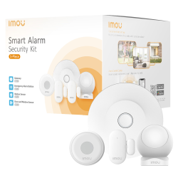 IMOU KIT-ALARM-ZG2-EU-5-IMOU