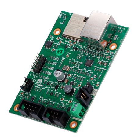 URFOG KIT-CLOUD-MODULAR