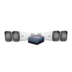 VIDEOLOGIC HE GUARDS LITE KIT-IA-VISIBLE