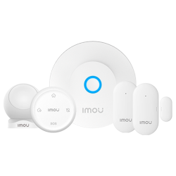 IMOU KIT-IOT-HOMEALARM-EU-5-IMOU