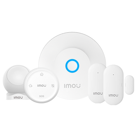 IMOU KIT-IOT-HOMEALARM-EU-5-IMOU
