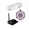 SAFIRE KIT-PEOPLECOUNT-HIKDUAL-LITE