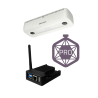 SAFIRE KIT-PEOPLECOUNT-HIKDUAL-PRO