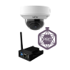 SAFIRE KIT-PEOPLECOUNT-UV-PRO