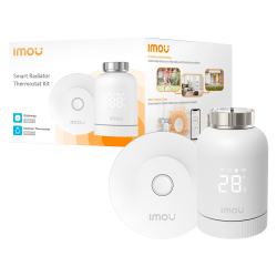 IMOU KIT-TRV1-EU-2-IMOU