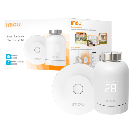 IMOU KIT-TRV1-EU-2-IMOU