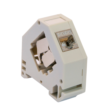 MARCA BLANCA KS6A-FTP-TL180-DIN
