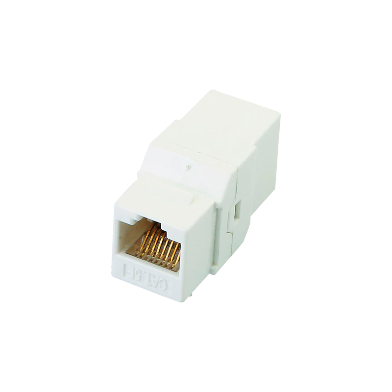 MARCA BLANCA KS6A-RJ45
