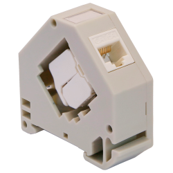 MARCA BLANCA KS6A-UTP-TL180-DIN
