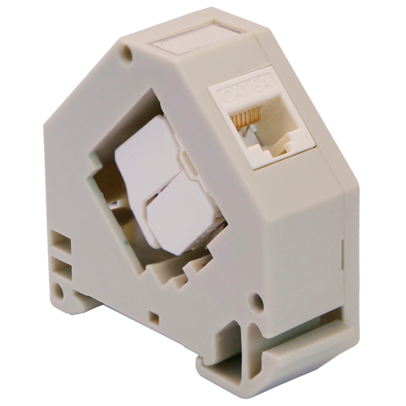 MARCA BLANCA KS6A-UTP-TL180-DIN