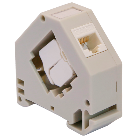 MARCA BLANCA KS6A-UTP-TL180-DIN