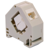 MARCA BLANCA KS6A-UTP-TL180-DIN