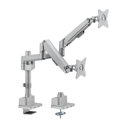 BRATECK LUMI LDT62-C024P-GREY