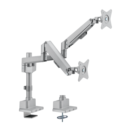 BRATECK LUMI LDT62-C024P-GREY
