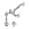 BRATECK LUMI LDT62-C024P-GREY