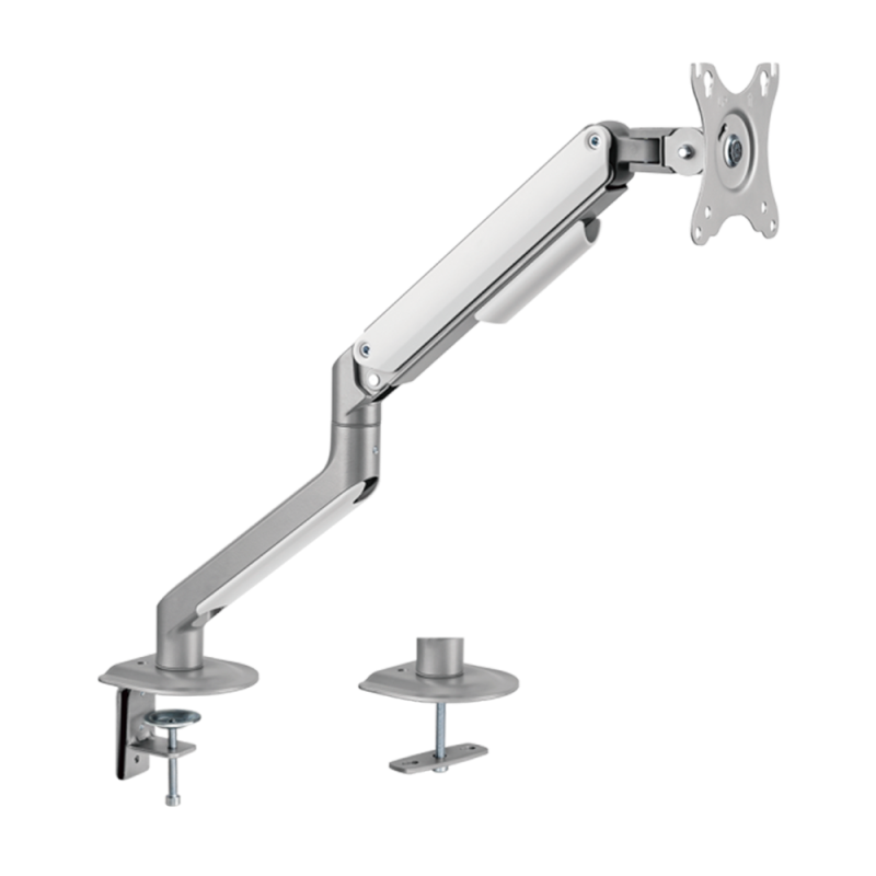 BRATECK LUMI LDT63-C012-SILVER