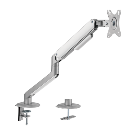 BRATECK LUMI LDT63-C012-SILVER