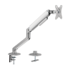 BRATECK LUMI LDT63-C012-SILVER