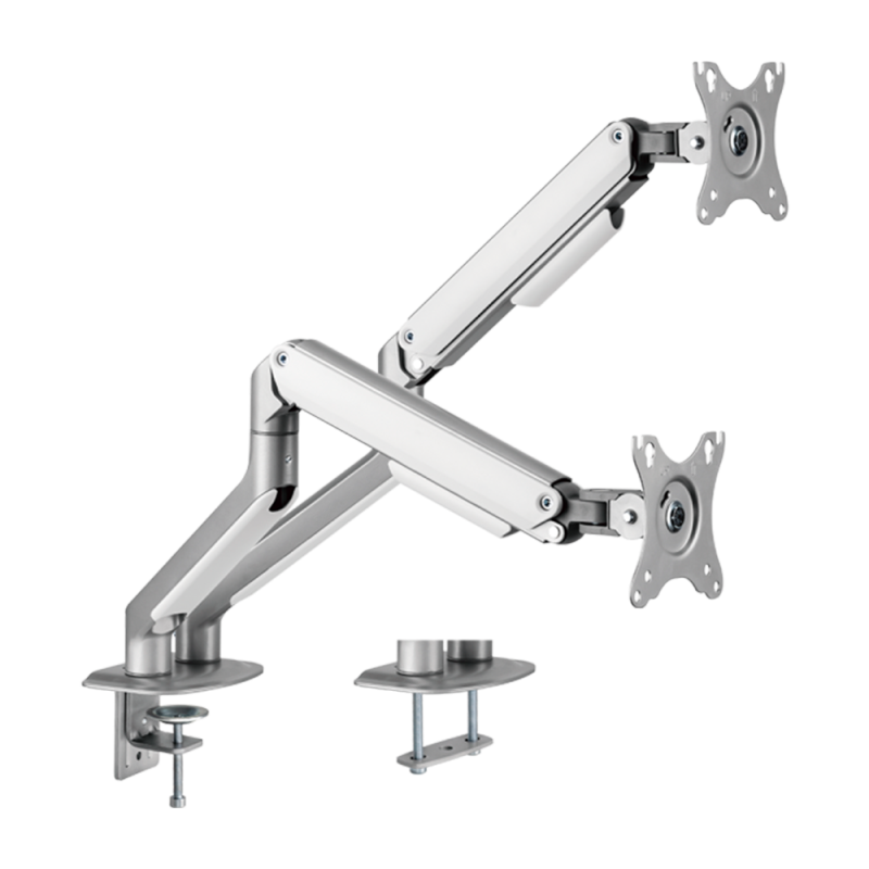 BRATECK LUMI LDT63-C024-SILVER